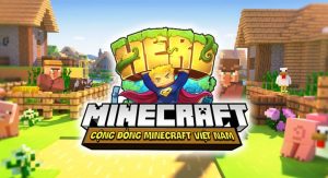 Tải Minecraft Miễn Phí Phiên Bản Mới Nhất - Heromc.Net