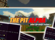 The Pit alpha 2