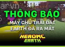 Minecraft Earth có mặt tại Việt Nam