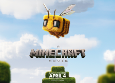 Minecraft Movie viet nam