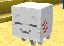Minecraft Bedrock Update