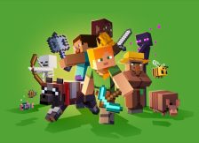 Danh Sách Bạn Bè Cho Minecraft Java Edition (tính năng mới)