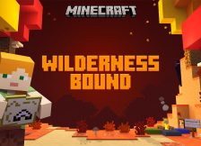 Wilderness Bound – Bản Cập Nhật Minecraft Mới Nhất 2026